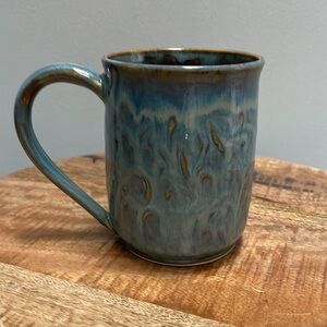 Ceramic mug